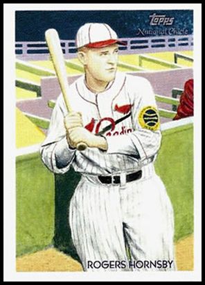 227 Rogers Hornsby